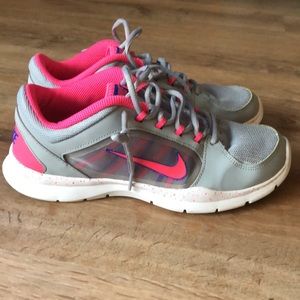 Nike Training Shoes - size 7.5